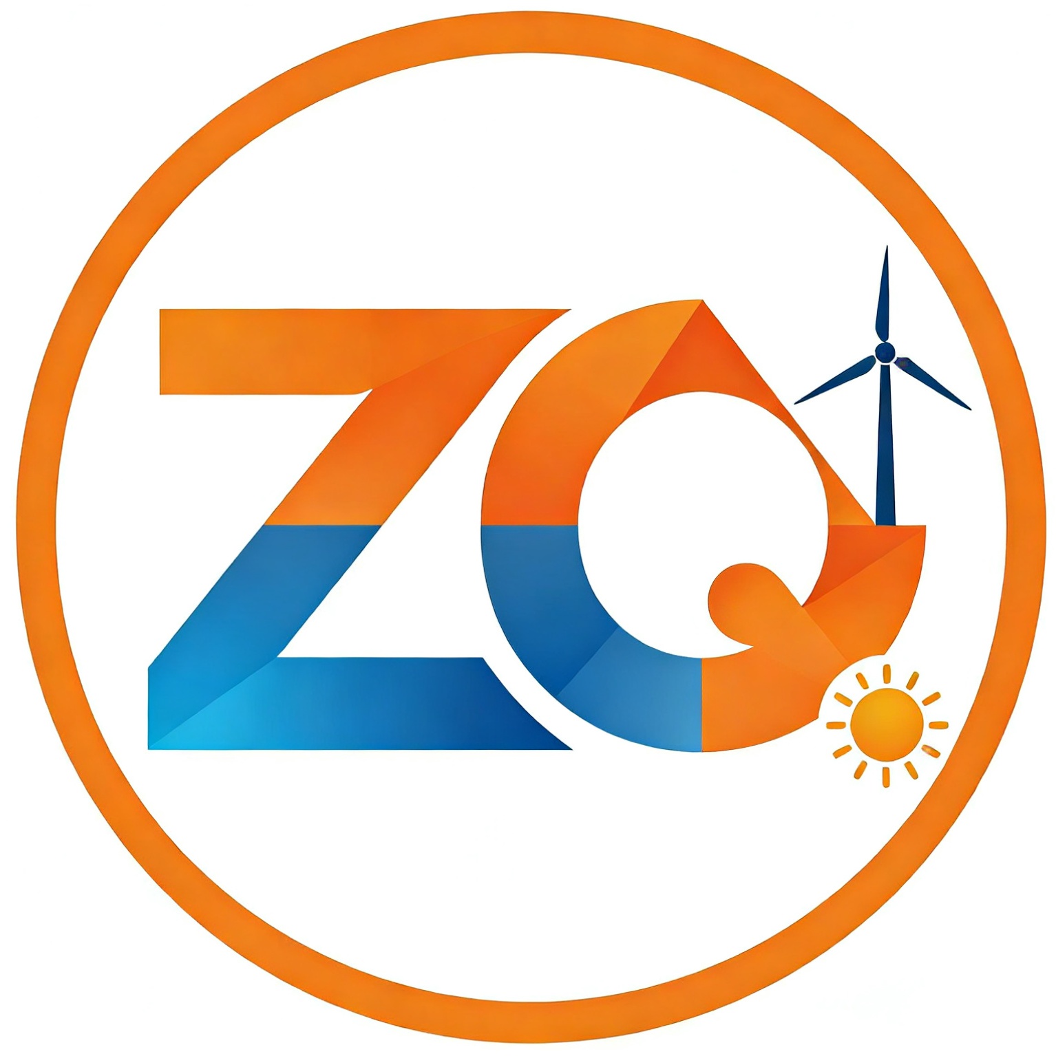 ZQ Logo